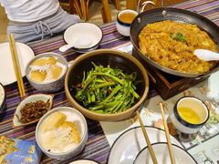 -呐咪傣园·云南菜(石厦店)