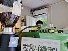 -AOKKA COFFEE(万象前海快闪店)