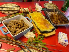 -阿记烧烤(大兴新区店)