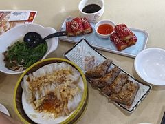 -一茶一点(海景店)