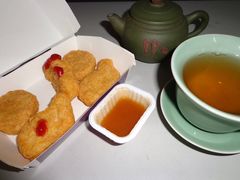 -麦当劳(华融店)