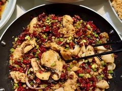 -老街鱼嘴巴(坡子街老店)