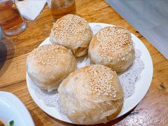 -安诚居干锅鸭头(八角店)