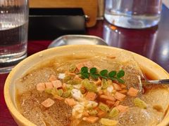 -周丹丹原味烧烤(香格里拉店)