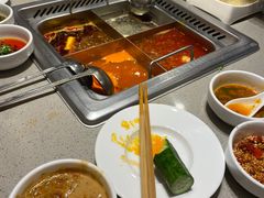 -海底捞火锅(松雷店)
