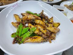 -79号渔船海鲜饭店(宝安店)