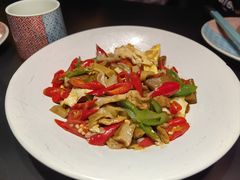-桥边小楼·手工云南菜·丽江地标美食