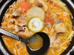-稻香饭店(龙华天虹店)