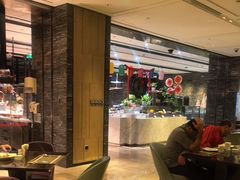 -丽都皇冠假日酒店·Matrix亦餐厅(望京店)