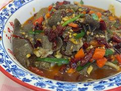 -三只鸟本地特色菜馆(上饶总店)