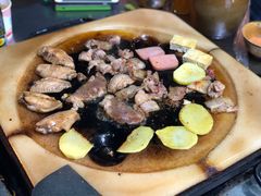 -阿昌白族石板烧(大理古城店)