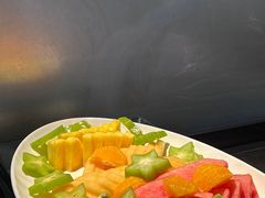 -云厨·高空西餐厅(成都瑯珀·凯悦臻选酒店)