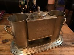 -SISTERS BAR RESTAURANT川意酒馆(嘉善老市H楼店)