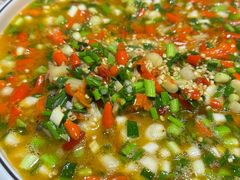 -邱金小炒·30 年盐帮江湖菜(自贡店)