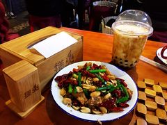 -搓火大都会(广安门总店)