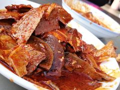 -渔桥李记奶汤面(东街店)