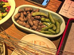 -蚝太郎 • 海鲜烧烤(Upark店)