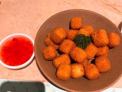 -大树餐厅(红旗街万达店)