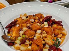 -顺兴老茶馆·精品川菜(世纪城店)