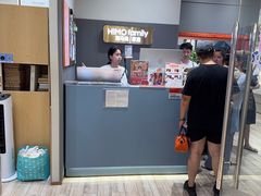 -海马体照相馆(上海月星环球港店)