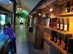 -青岛葡萄酒博物馆