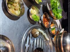 -统营阿姨(虹泉路店)