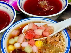 -韩吉烧自助烤肉铺(龙湖金楠天街店)