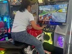 -天河城购物中心