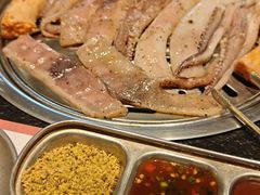 -炽城·烤肉名家(鸿达中央广场店)