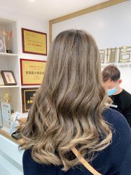 -柯琳造型直营店