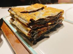 -四世同堂·京菜·烤鸭(双井店)