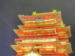 -滕王阁旅游区