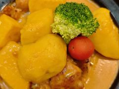 -新宝餐厅(流塘店)