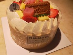 -野路甜点铺(松柏路店)