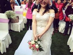 -老洋房花园饭店(绍兴路店)