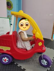 -哈尼兔家庭乐园(开发区万达店)