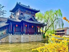 -台儿庄古城