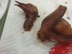 -百合酒店-香榭里自助餐厅