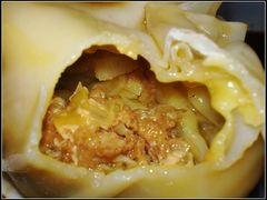牛肉馅的-振生清真饭店(永安道店)
