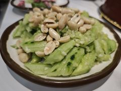 -白山烧烤(文安路万豪店)