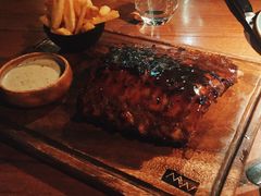 -The Meat & Wine Co Southbank(南岸店)