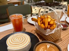 -一尺花园(安和花园店)