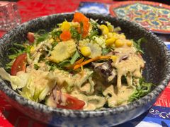 -安德烈俄式西餐厅(中央大街店)