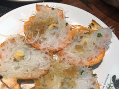 蒸扇贝-汉巴味德(大悦城店)