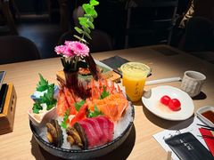 -匠和风精致料理(宁德万达店)