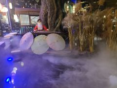 -淀里船宴(卓达店)