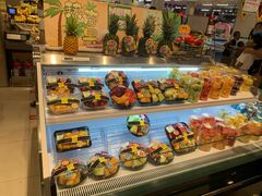 -信誉楼商厦(赵县店)