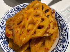 -回家吃饭·地道南昌菜(建德观总店)
