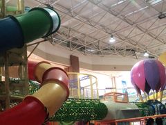 -鹏欣水游城