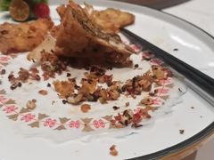 -东豪园林海鲜酒家(南港路辅路店)